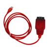 OBD2 ECU Программатор Диагностический кабель UCH Соответствие Ключ Кодирование Eeprom Чтение Запись Многофункциональный для