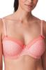 Бюстгальтер с уплотнённой чашкой Prima Donna Twist (92503)