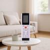 1 шт. Замена для кондиционера Gree ELECTROLUX TADIRAN Универсальный пульт дистанционного управления YACIFB YAC1FB YAC1FB6 MSHV25D1S