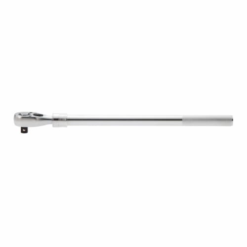TONE Telescopic Ratchet Handle (Hold Type) RH4EH Drive Angle 12.7mm (1/2")