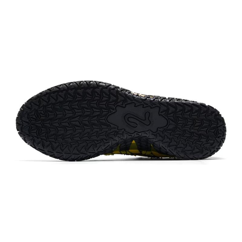 Nike Баскетбольные кроссовки Ja Morant 3 Унисекс Желтые HF2794-702