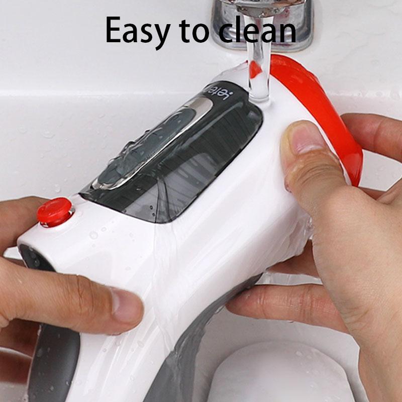 JIUAI Настоящий оральный минет, мужской мастурбатор, глубокая глотка, контроль воздуха, вакуумное сосание, вибрирующая секс-машина, секс-игрушка для мужчин