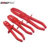 Car Flexible Hose Clamps Pliers Kit 3PCS/Kit Hose Clamp Sealing Brake Fuel Line Cut Off Clamp Auto Water Pipe Repair Fix Tools