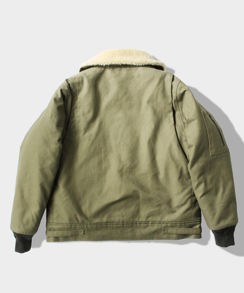 Vdr Tanker Jumper [Military Camp]