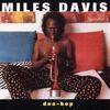 CD MILES DAVIS - Doo Bop  7599269382 Warner Bros. Re 1992 Europe Jazz Used