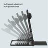 Lifting Bed Backrest Floor Chair Adjustable Portable Lifting Bed Backrest Floor Support Chair with Head Pillow for Neck Support