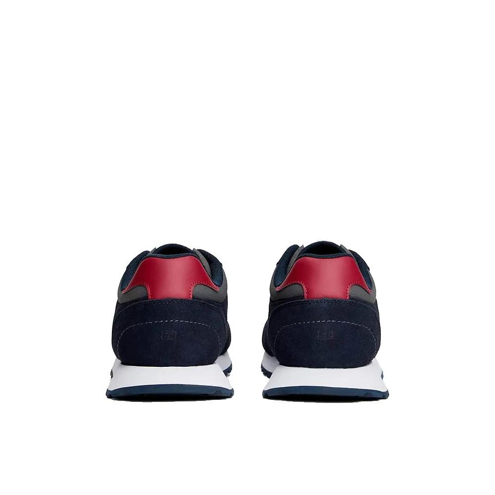 Tommy Hilfiger Кросовки New Runner Eva Mix
