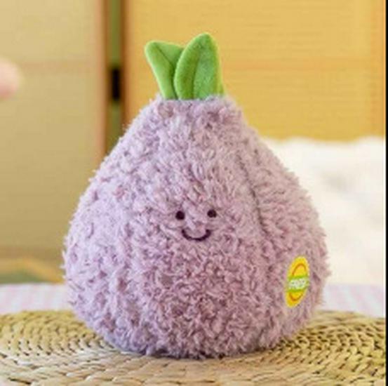 12" Plush Toy: Street Promotion, Wedding Gift, Claw Machine Doll, Interactive Fun Activity