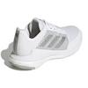 adidas Женские Crazyflight 'White Silver Metallic' Женские GY9270