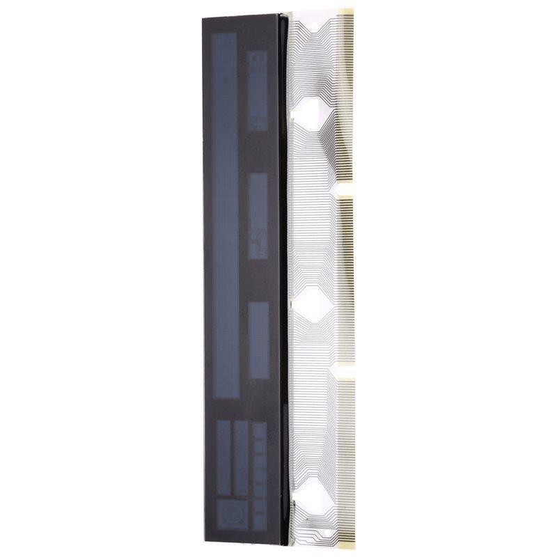 For BMW E38 E39 LCD Display Repairing Parts Car LCD Display trument Cluster Pixel Car Display