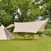 Airiid Outdoor Hexagonal Butterfly Tarp