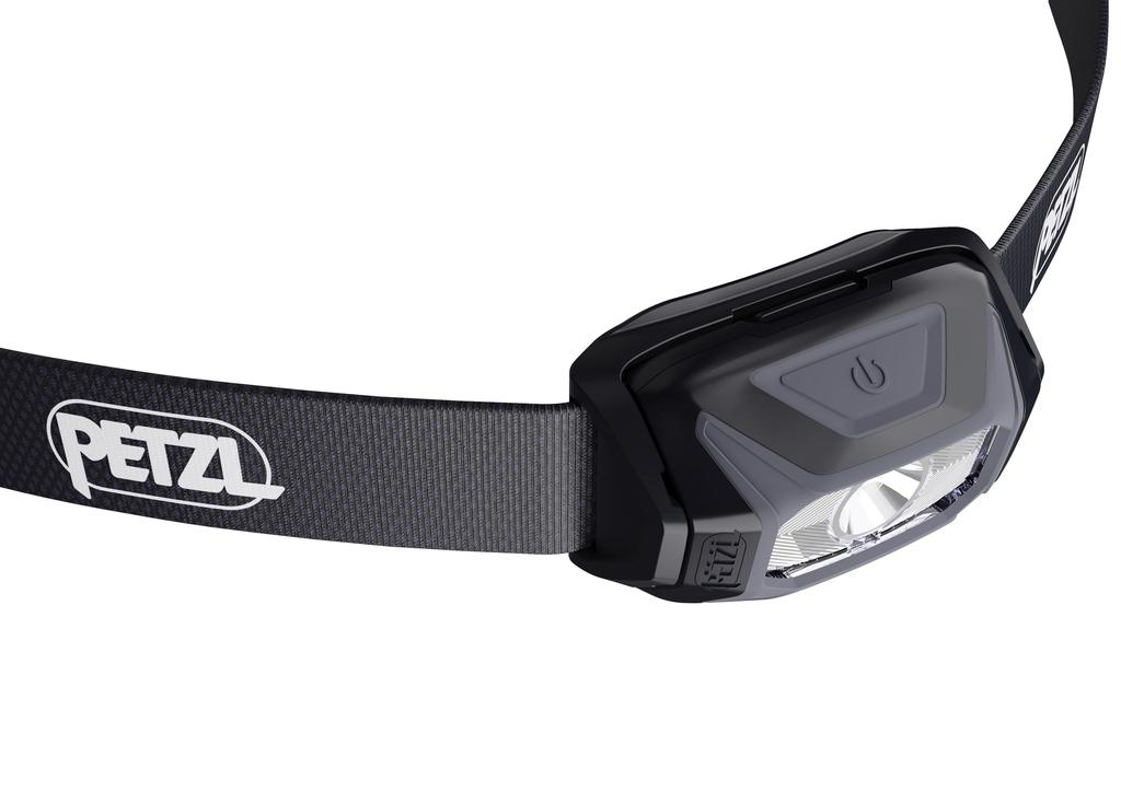 Petzl E060AB Тикина Черный