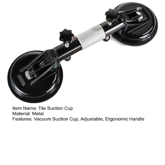 Гранитный шовный фиксатор с вакуумной присоской, регулируемый инструмент для выравнивания и установки швов столешницы, инструмент для ремонта зазоров ламинатного пола