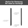 Стилус-карандаш емкостный сменный для Samsung Galaxy Tab S6/S7/S8/S9 - Совместим с сенсорным экраном