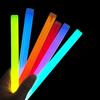 Флуоресцентные браслеты Triple Glow - Нетоксичные аксессуары для вечеринок и концертов
