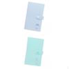 2pcs Photo Holder Album Storage Slots for Instant Camera Picture