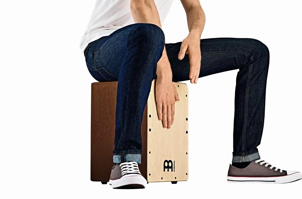 MEINL Percussion Jam Cajon JC50AB-B []
