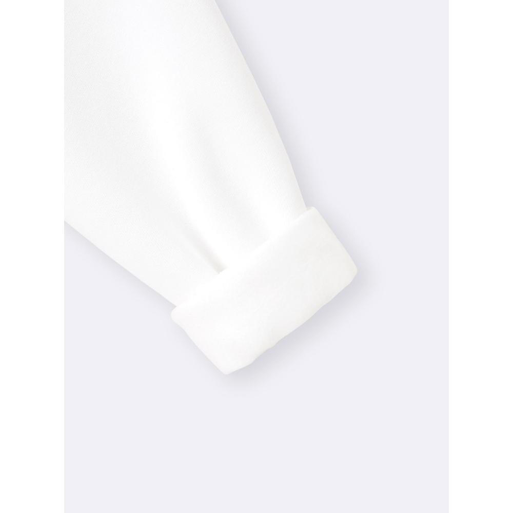 GU by Uniqlo Тяжелый свитшот Honda