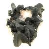 Stone - Quartz - Chlorite + Titanite - 627.5 Ct - Plan Du Lac - Authentic