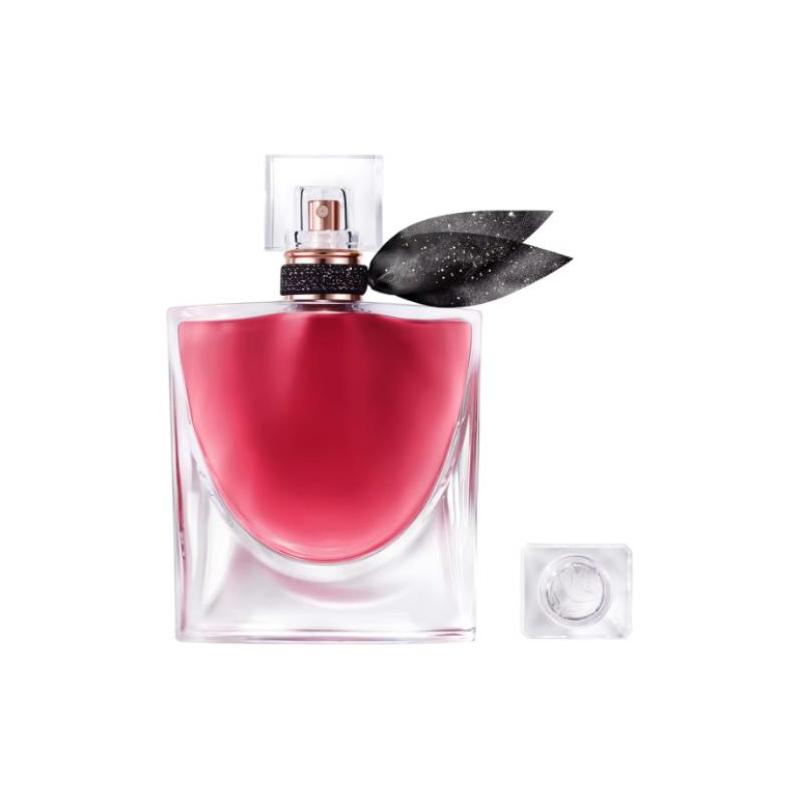 Lancôme Beautiful Life Fragrant Edition New Perfume Floral and Fruity EDP Raspberry Violet Cocoa // 50ml