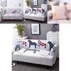 Wrinkle Resistant And Stretchy Sofa Cover Offering A Perfect Fit For Your Living Room