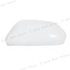 Car Side Mirror Lens Glass Rearview Mirror Frame Lower Base Cover Lid For Toyota Camry V70 8th 2018
