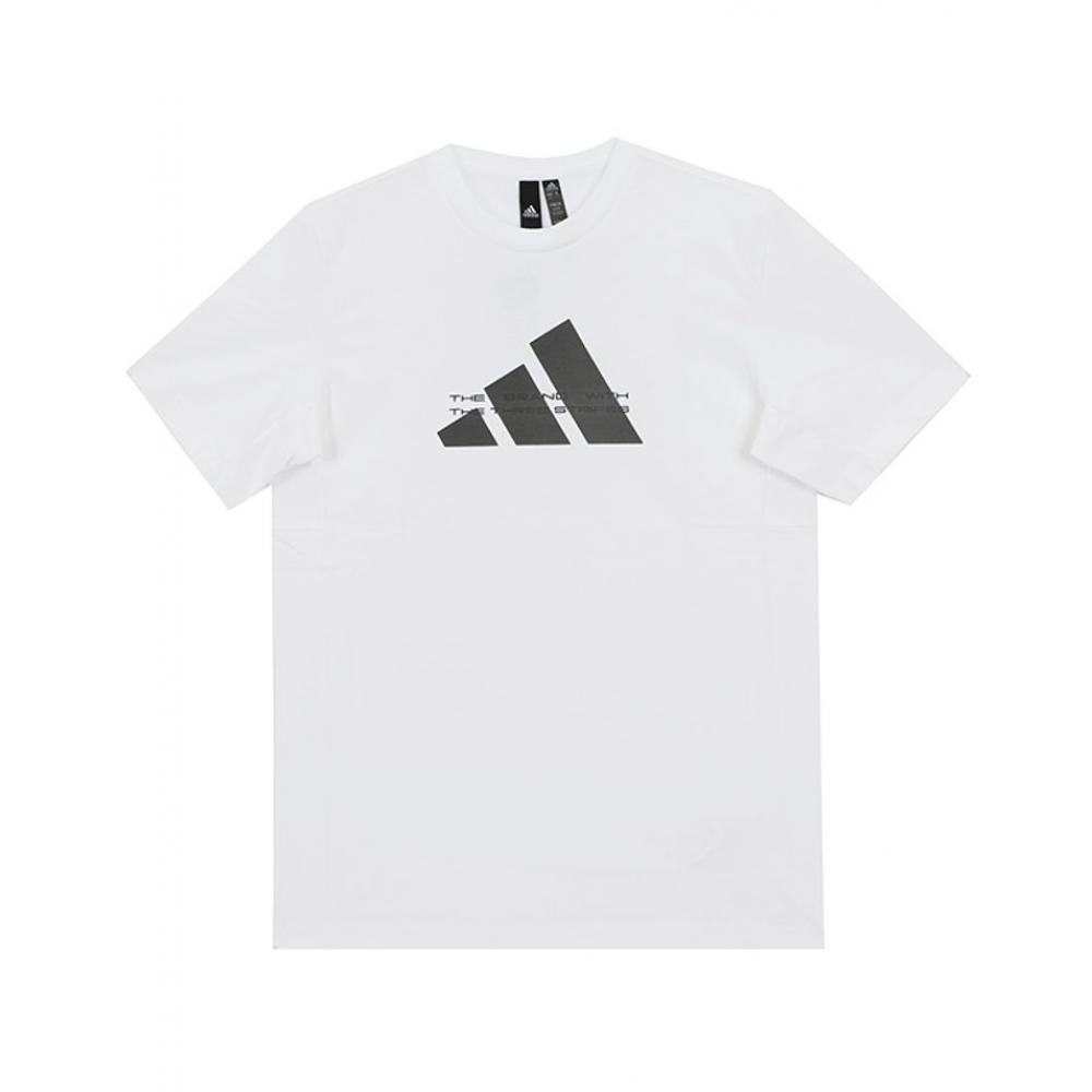 Adidas Футболка с коротким рукавом Th Reg Tee