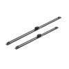 BOSCH Imported Car Wiper Blade for Aero Twin Car Models Mercedes Benz 600/475mm A205S