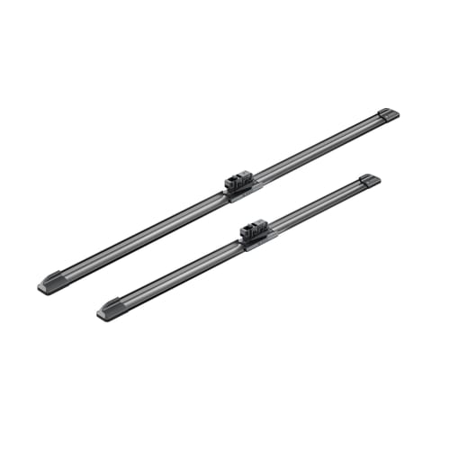 BOSCH Imported Car Wiper Blade for Aero Twin Car Models Mercedes Benz 600/475mm A205S