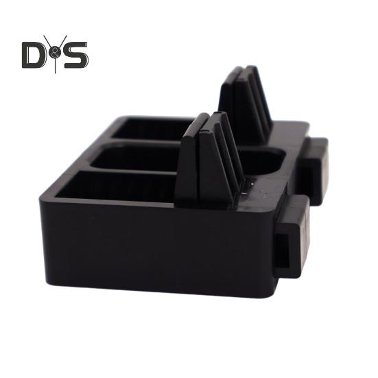 Инструмент для сварки электропроводки Компактный дизайн Портативный многофункциональный инструмент для точечной сварки Держатель паяльного электрода