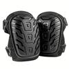Thick Knee Set of Shock Construction Knee Protective Work Suitable for and Outdoor Adjustable Professional Pads, 2, Absorbing, Pads, Pads, Thick,
