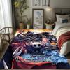 Hollow Knight: Echoes Void carpet floor mats Doormat Bathroom mat Office chair cushion Room