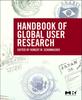 Книга The Handbook of Global User Research