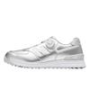 Nb 574 V3 Slboa Удобные Простые Посадка Низкий Верх Тренировочная Обувь Женские кроссовки Серебристый WGBS574D