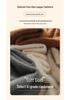 Women's Soft Cashmere Turtleneck Sweater - Stylish and Comfortable Knitwear for Fall and Winter