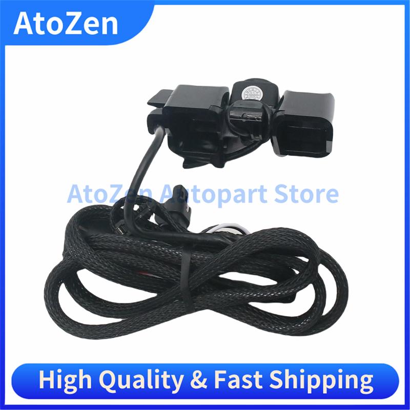 23363727 84062896 Reverse Camera Rear View BackUp Assist Parking Camera for Chevrolet Silverado GMC Sierra 2016 2017 2018