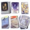 10.3*6cm Monsoon Tarot