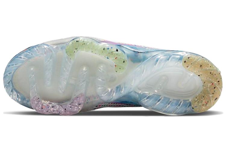 Nike Air VaporMax 2020 Flyknit 'Multi Color' Gs CJ4069-003