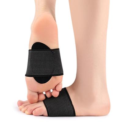 Kanoki Foot Arch Flat Arch Защита от ударов Стояние Стояние Унисекс Поддержка, Поддержка, Покрытие, Поглощение, Покрытие, Работа, Бег, Скалолазание, Работа,