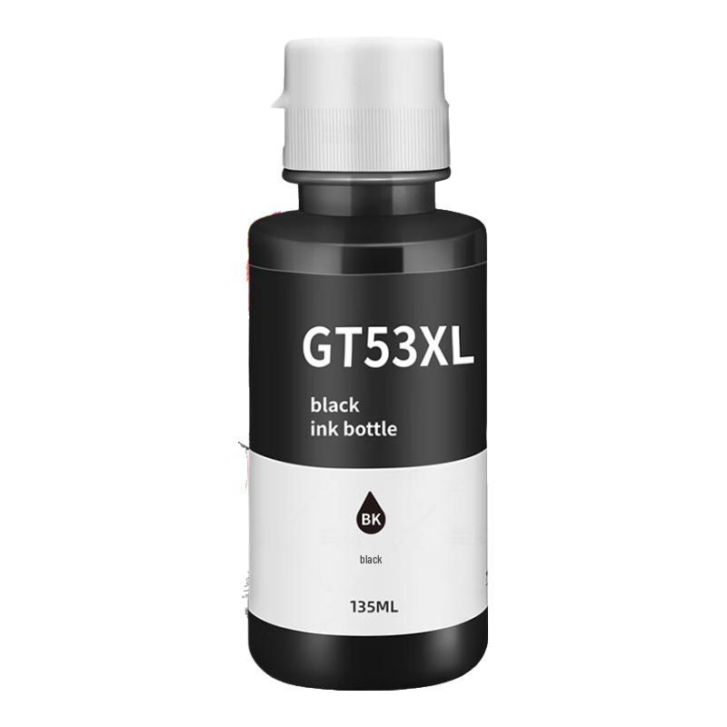 Совместимые чернила Huiwei GT52/53XL для принтеров серии HP Tank