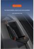 Xingyue L HUD Protective Dust Cover for 26 Models - Interior Decoration and Protection