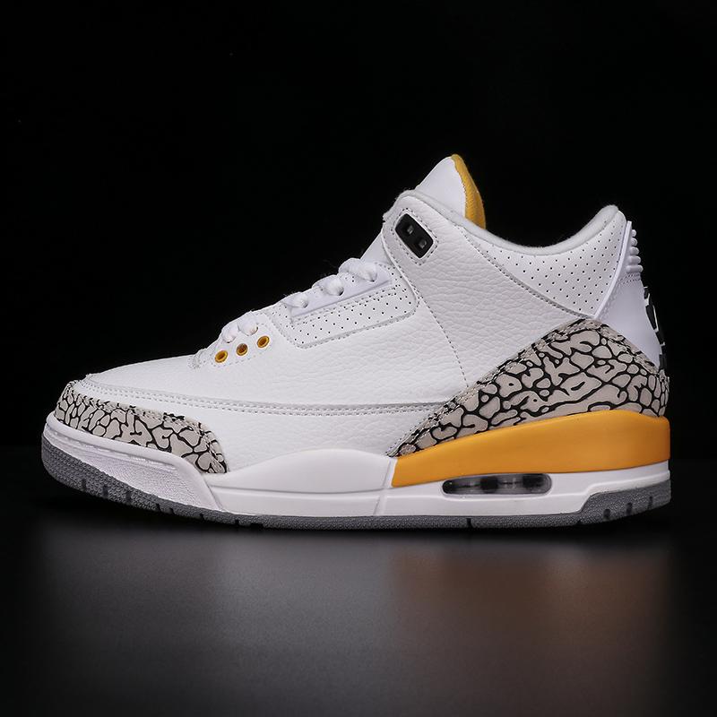 Износостойкие, удобные, модные, нескользящие и дышащие баскетбольные кроссовки средней высоты, новинка весна/лето 2024