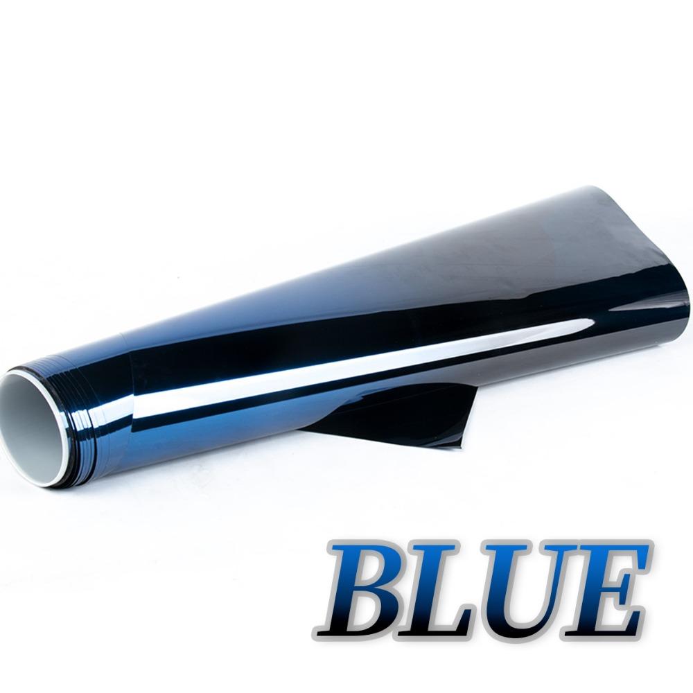 2/3M Градиентная автомобильная пленка Защита от УФ Измерение тепла Пленка с изменением цвета Внешние аксессуары Тонировка окон Передняя сторона Боковое лобовое стекло