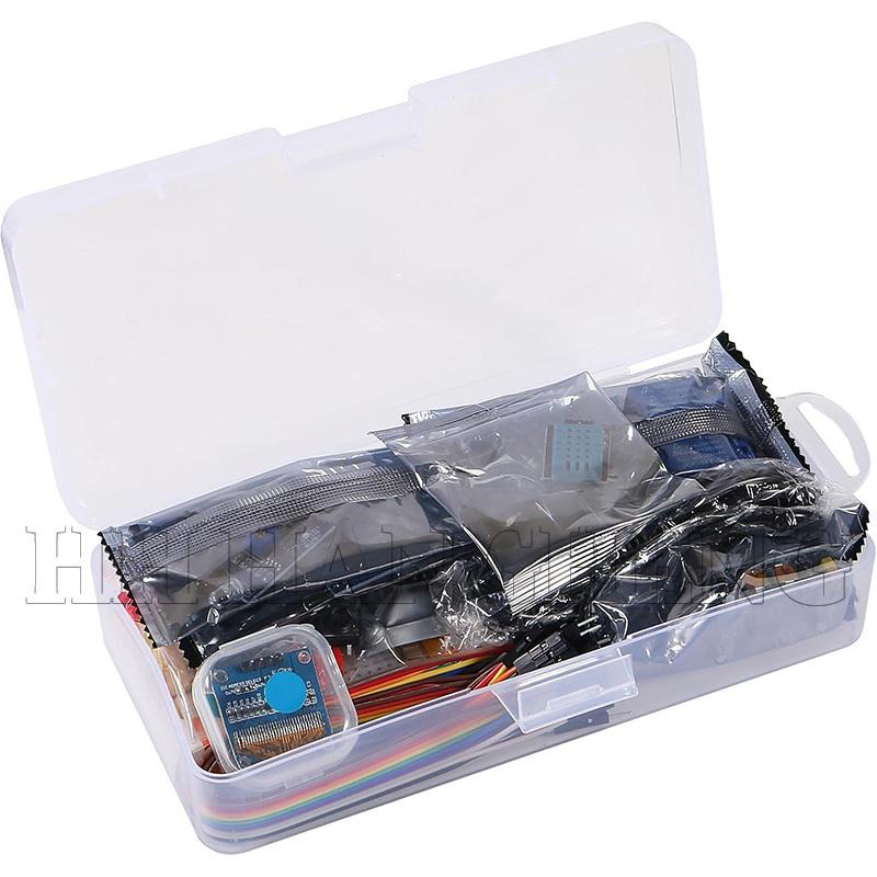 ESP32 Module Kit Starter Kit for ESP32 ESP-32S WIFI Module ESP32 WIFI Development Board Relay Display Sensor esp32 kit
