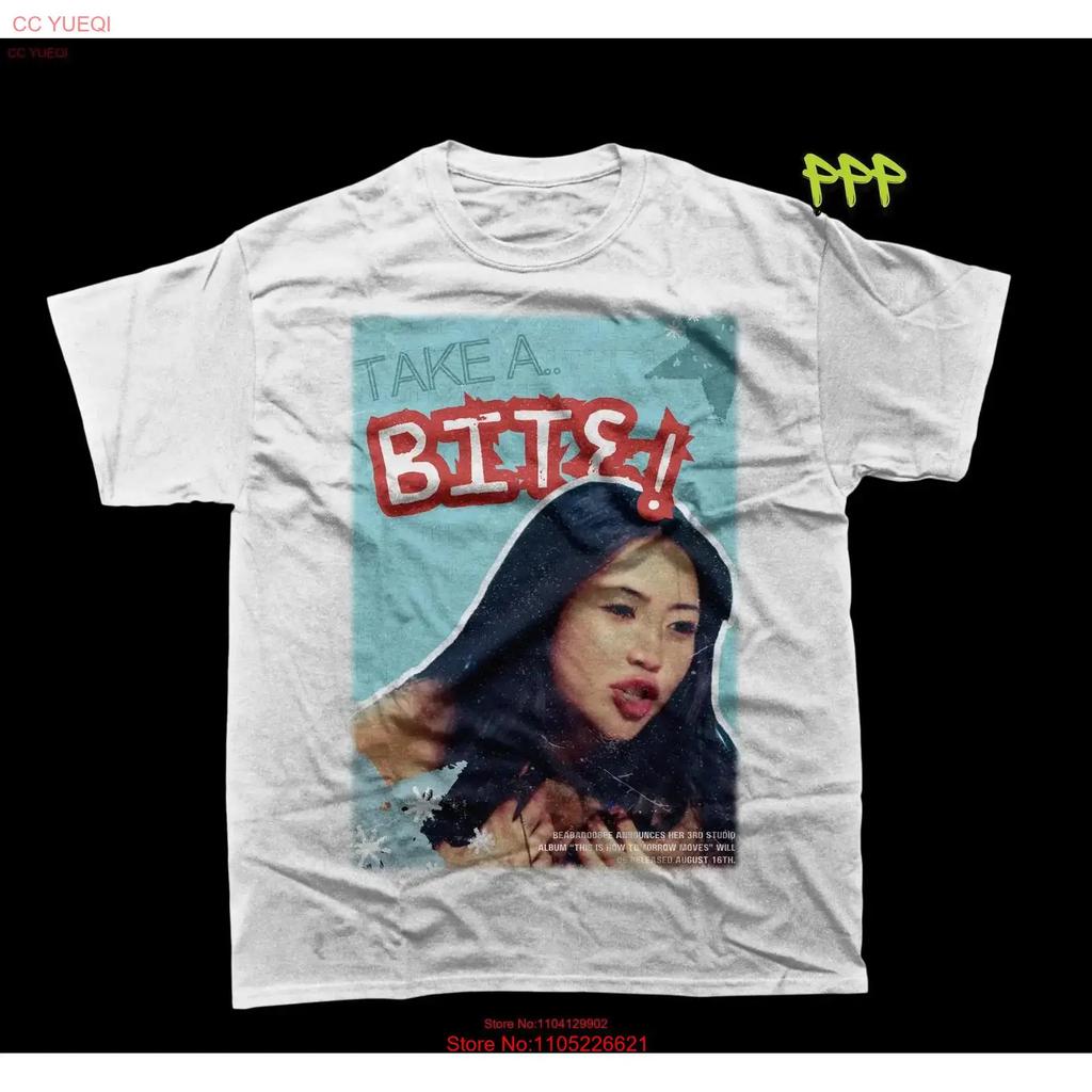 Beabadoobee T shirt Merchandise Beatopia Album vintage fashion Stretched Versatile Comfortable Top For Everyday Wear