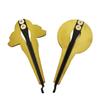 Russian Jaw Harp Creative Easy To Play Portable Beautiful Sound Gift Mouth Musical Instrument for Beginners Adults Children