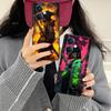 Чехол для мобильного телефона с аниме-девушкой для OPPO Find X9 X8 X7 X6 X5 X3 X2 Plus s Pro Ultra Lite Цветной печатный чехол Красивый