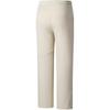 Anta Серия для путешествий на открытом воздухе Повседневные Простые Однотонные Прямые Удобные Универсальные Вязаные Спортивные Брюки на шнуровке Женский низ 162530310-2