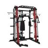 JUNXIA Professional Smith Machine Functional Trainer