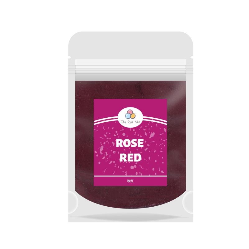 10g 24 Colors Fabric Dye Clothing Refurbished Coloring Agent Cotton Linen Jeans Canvas Pigment Home Tie-Dye Handmade Supplies